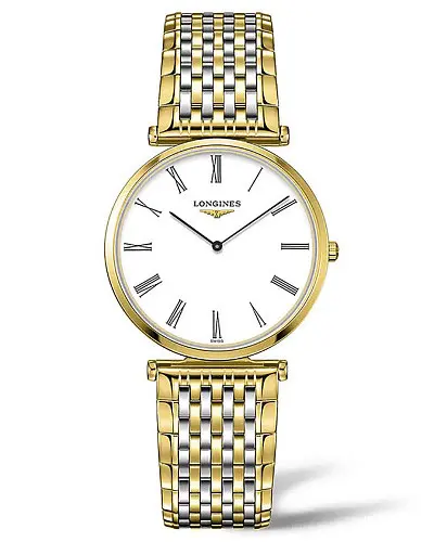 Longines La Grande Classique  L4.709.2.21.7